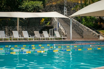 coral cuernavaca resort and spa