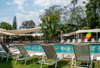 coral cuernavaca resort and spa