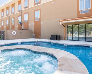 Sleep Inn Lufkin,Lufkin>>Angelina County,3 star