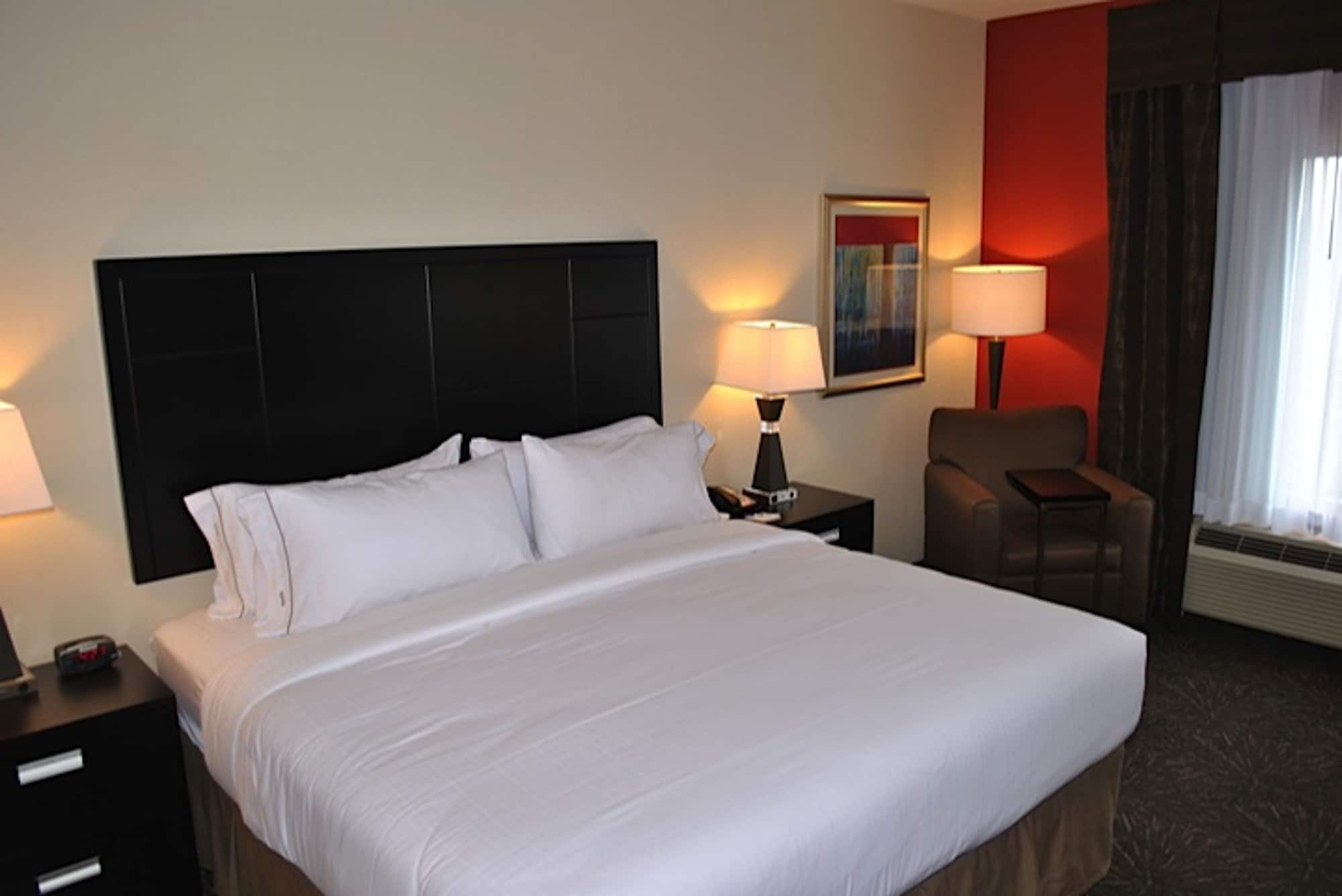 holiday inn express salem by ihg