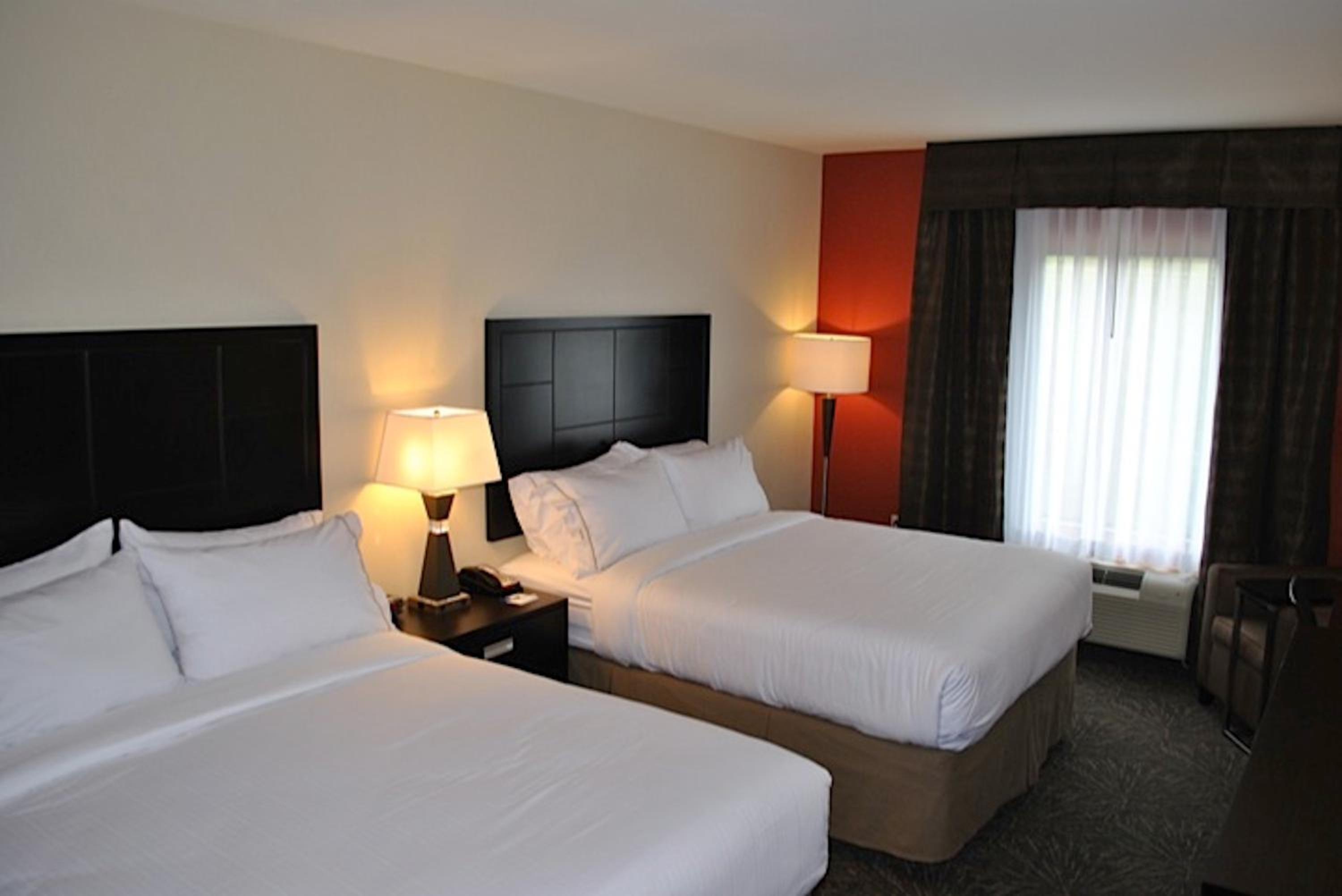 holiday inn express salem by ihg