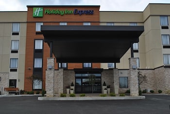 holiday inn express salem by ihg