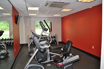 holiday inn express salem by ihg