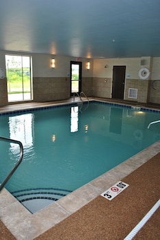 holiday inn express salem by ihg