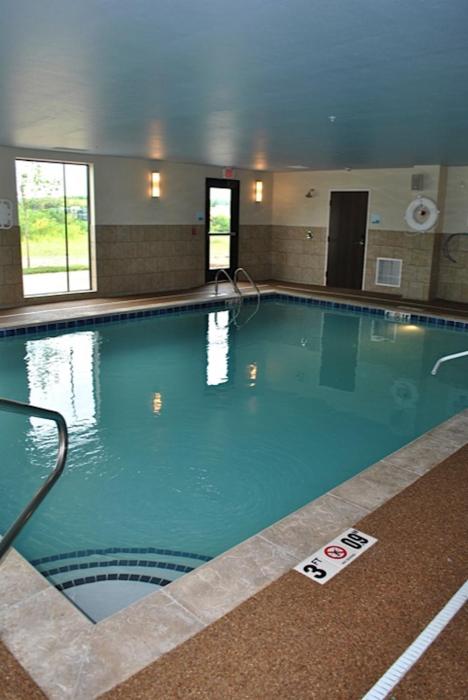 holiday inn express salem by ihg