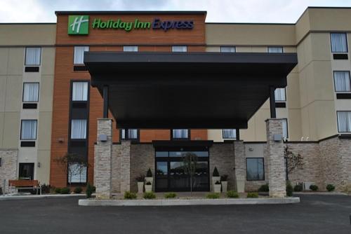 holiday inn express salem by ihg