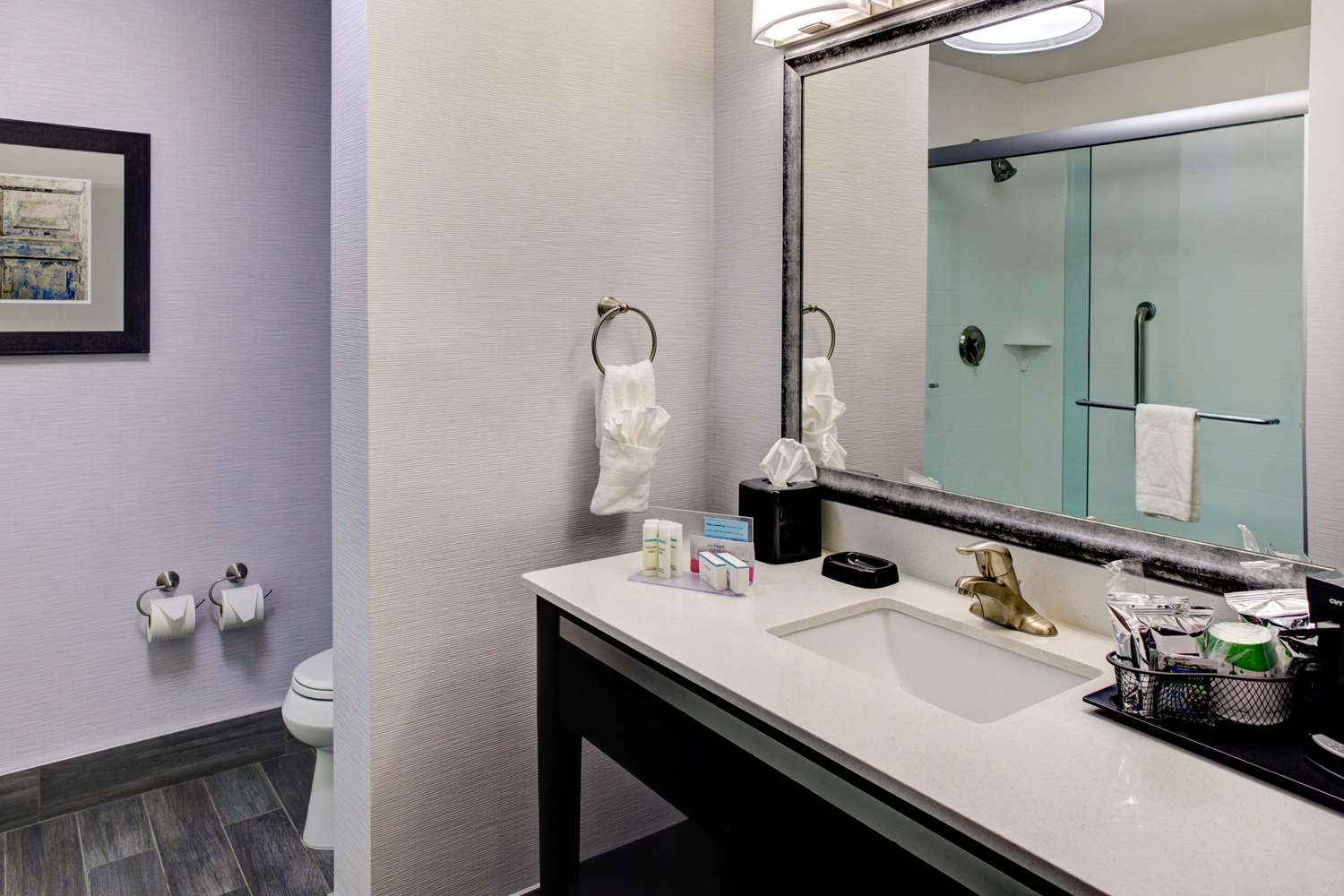 hampton inn and suites columbus