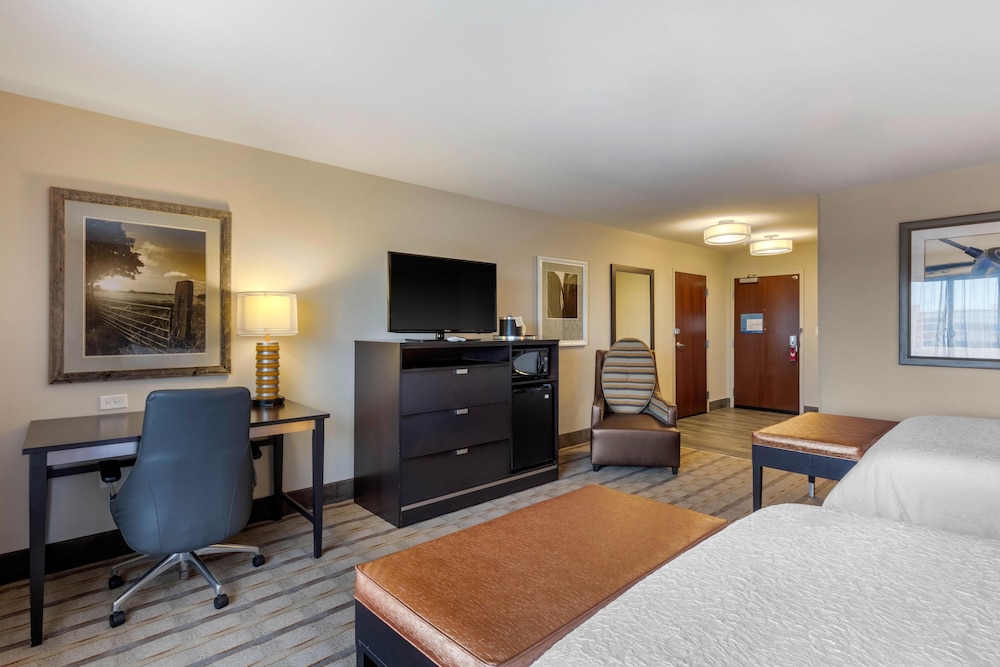 hampton inn and suites columbus