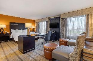 hampton inn and suites columbus