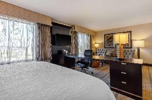 hampton inn and suites columbus