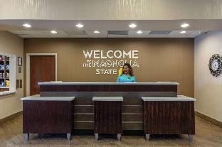 hampton inn and suites columbus