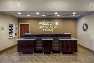 hampton inn and suites columbus