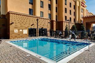 hampton inn and suites columbus