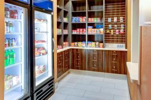 hampton inn and suites columbus