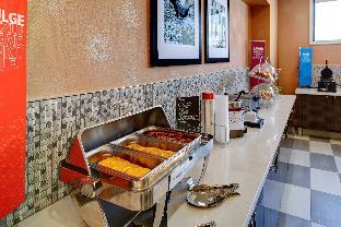 hampton inn and suites columbus