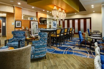Hampton Inn & Suites Columbus,Lowndes County>>Columbus,3 star