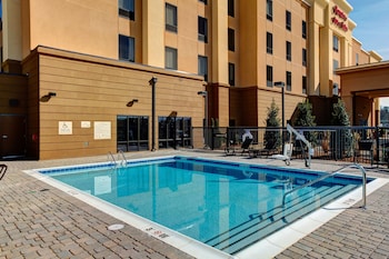 Hampton Inn & Suites Columbus,Lowndes County>>Columbus,3 star
