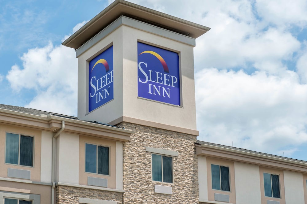 sleep inn and suites defuniak springs crestview