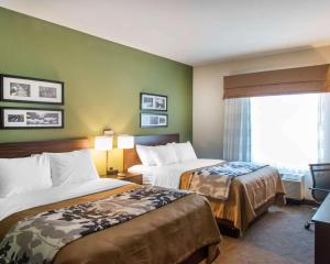 sleep inn and suites defuniak springs crestview