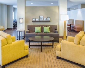 Sleep Inn & Suites Defuniak Springs - Crestview,De Funiak Springs>>Crestview,3 star