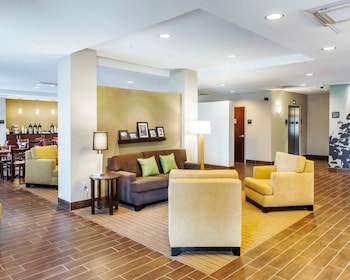 Sleep Inn & Suites Defuniak Springs - Crestview,De Funiak Springs>>Crestview,3 star
