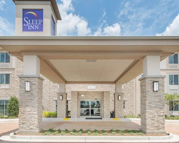 Sleep Inn & Suites Defuniak Springs - Crestview,De Funiak Springs>>Crestview,3 star