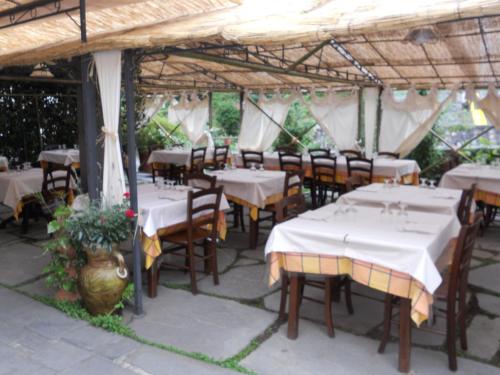 hotel la pania