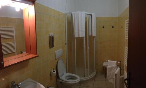 hotel la pania