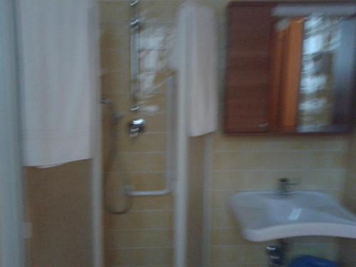 hotel la pania
