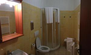 hotel la pania