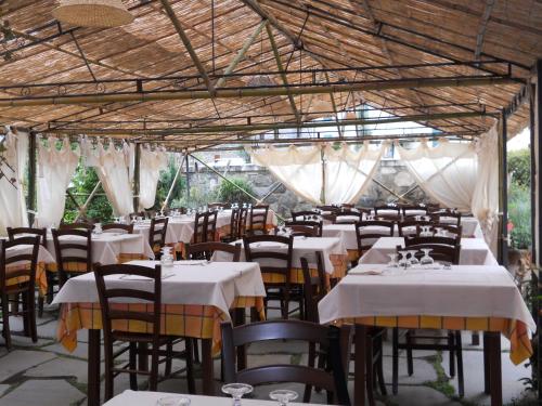 hotel la pania