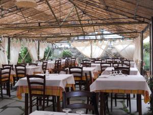 hotel la pania