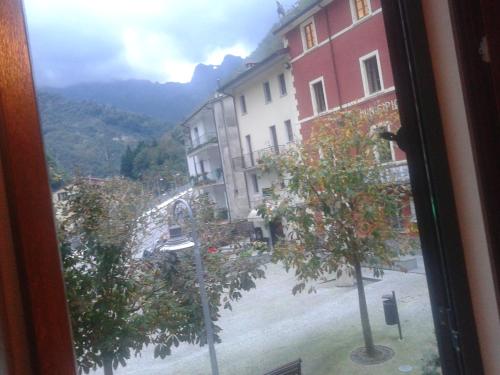 hotel la pania