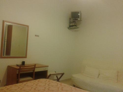 hotel la pania