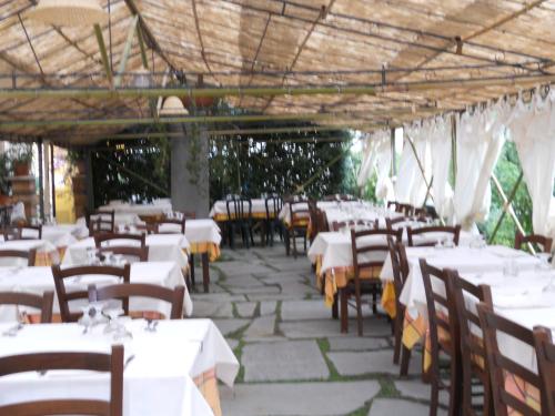 hotel la pania