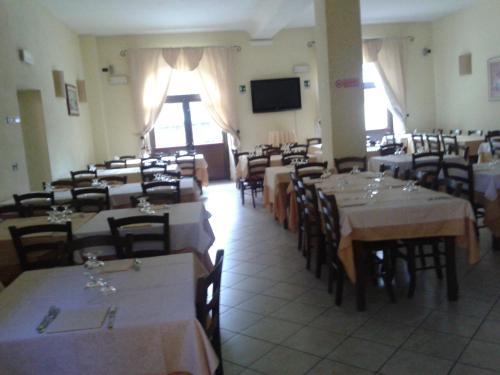 hotel la pania