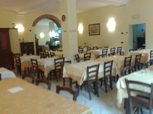hotel la pania
