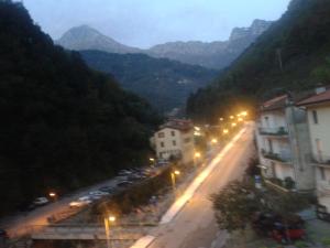 hotel la pania