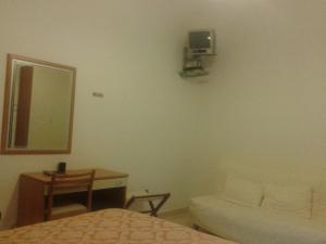 hotel la pania