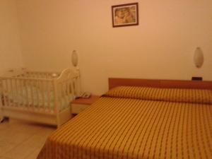 hotel la pania