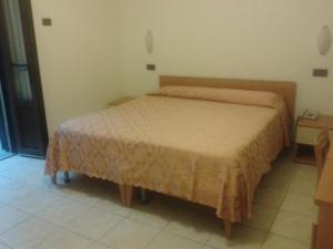 hotel la pania