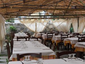 hotel la pania