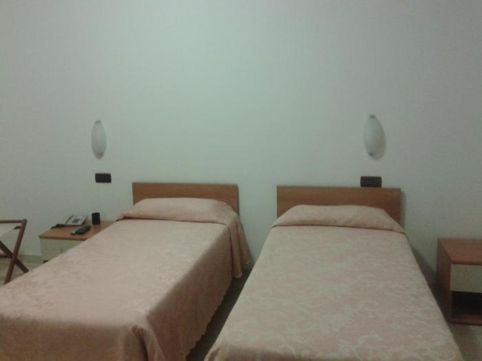 hotel la pania