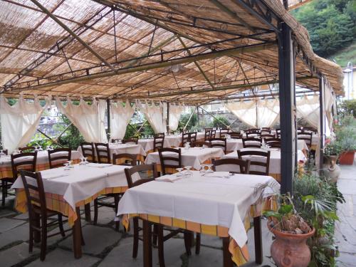 hotel la pania