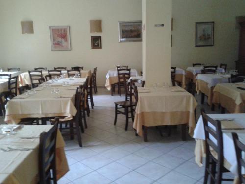 hotel la pania