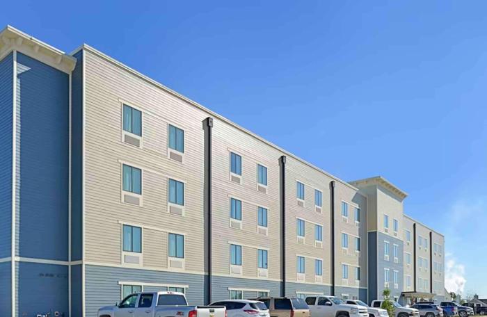 extended stay america suites donaldsonville gonzales