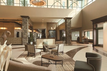 Embassy Suites Saratoga Springs,Glens Falls>>Ballston Spa,4 star