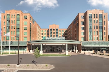 Embassy Suites Saratoga Springs,Glens Falls>>Ballston Spa,4 star