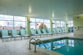 Springhill Suites Buffalo Airport,Bowmansville>>Amherst,3 star
