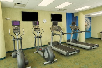 Springhill Suites Buffalo Airport,Bowmansville>>Amherst,3 star